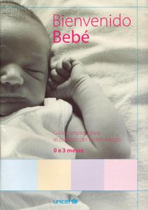 Bienvenido Bebé