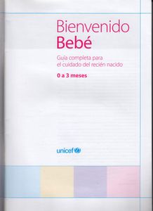 Bienvenido Bebé