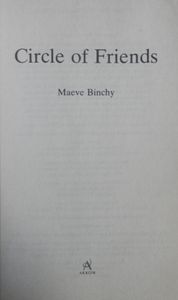 Circle of Friends