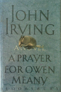 A Prayer for Owen Meany