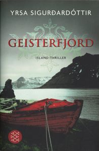 Geisterfjord