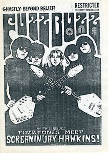 Fuzz Buzz One