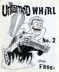 The Untamed Whirl N°2
