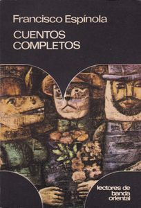 Cuentos Completos
