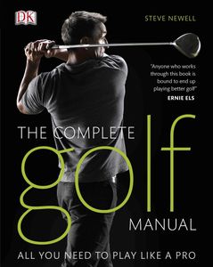 The Complete Manual of Golf