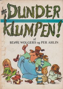 Dunderklumpen!