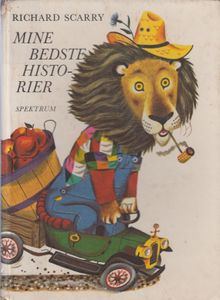 Mine Bedste Historier