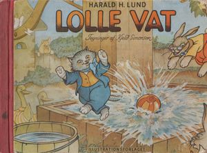 Lolle Vat