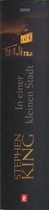 In einer kleinen Stadt >>Needful Things<<