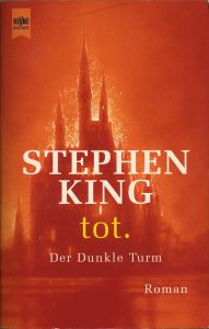 tot. - Der Dunkle Turm