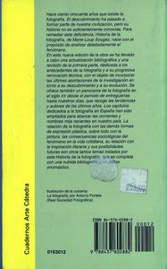 Historia De La Fotografía