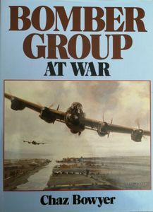 Bomber Group at War