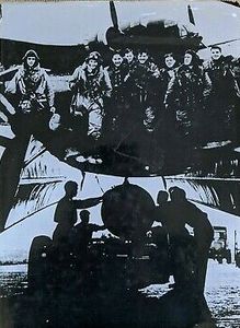Bomber Group at War