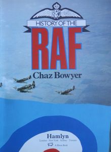 History of the RAF