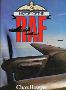 History of the RAF