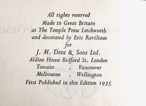 Stories, Essays & Poems