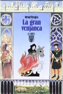 La gran venjança