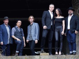 Jason Isbell And The 400 Unit