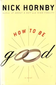 How to Be Good