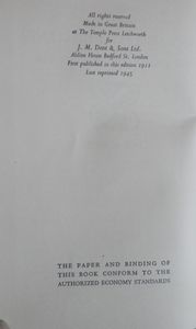 Ghosts and Two Other Plays