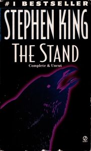 The Stand: Complete & Uncut