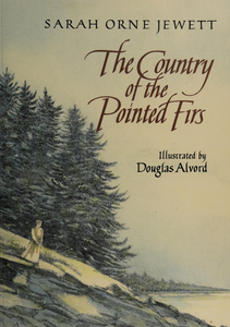 The Country of the Pointed Firs
