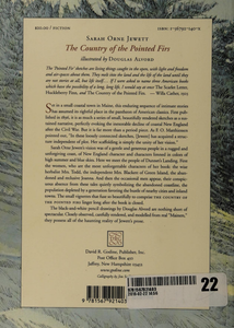The Country of the Pointed Firs