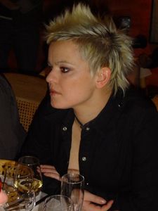 Deborah Ostrega