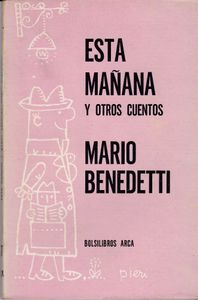 Esta Mañana y Otros Cuentos