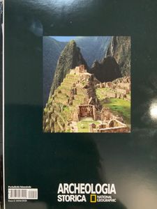 Speciale Storica National Geographic. Archeologia - (n. 010)