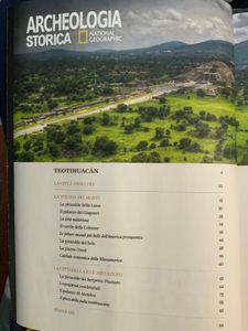 Speciale Storica National Geographic. Archeologia - (n. 010)