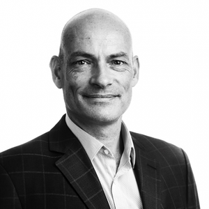 Andrew Bannister
