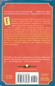 The Knife Thrower and Other Stories