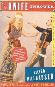 The Knife Thrower and Other Stories