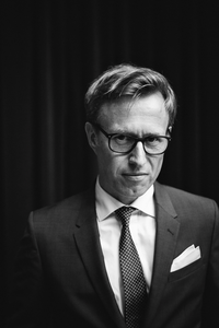 Peter Terrin