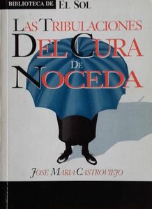 Las Tribulaciones del Cura de Noceda