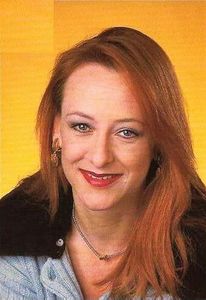 Ann Hendrickx