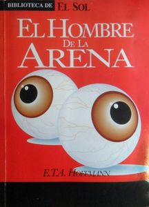 El Hombre de la Arena
