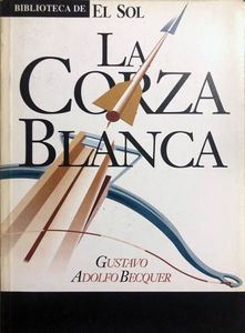 La Corza Blanca