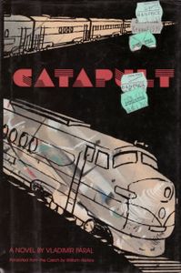 Catapult