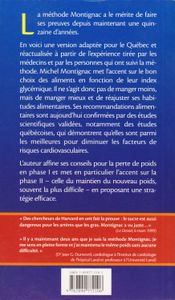 Je mange, je maigris et je reste mince! (Édition québécoise. La méthode Montignac revue et augmentée)