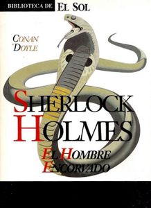 Sherlock Holmes: El Hombre Encorvado
