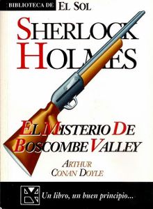 Sherlock Holmes: El Misterio de Boscombe Valley
