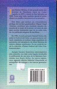 Juan Ramón Molina Sus Mejores Páginas