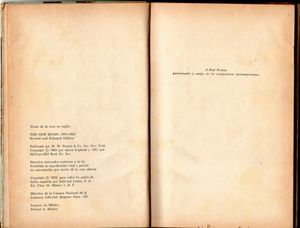 Nueva Música 1900-1960