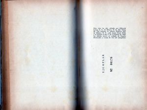Nueva Música 1900-1960
