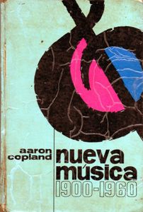 Nueva Música 1900-1960