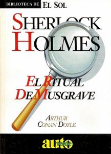 Sherlock Holmes: El Ritual de Musgrave