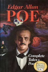Complete Tales and Poems