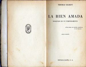 La Bien Amada
